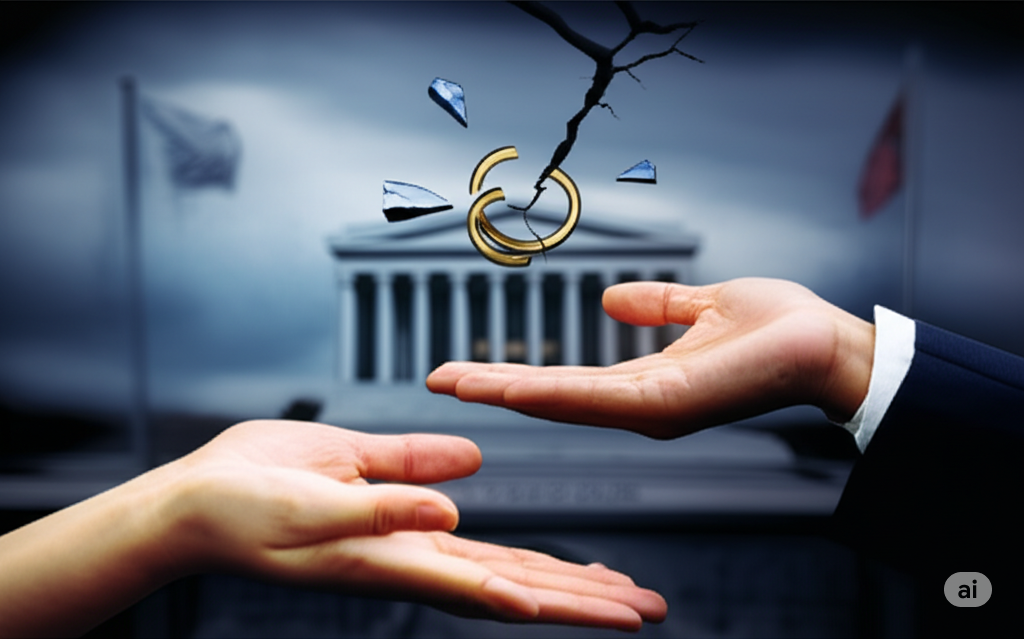 혼인취소 위자료