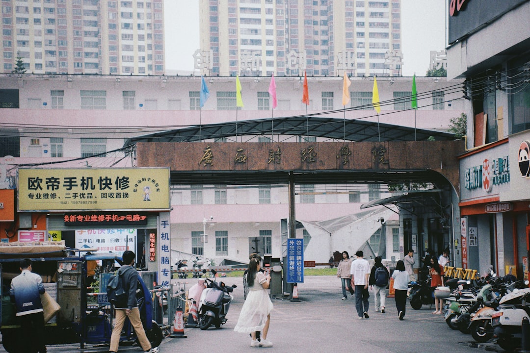 Donggang International Photo Festival