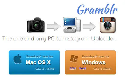 Gramblr