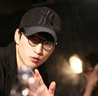 조바른 감독 프로필 나이 고향 학력 영화 경력