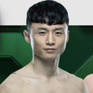 최두호 선수 프로필 ufc301 다시보기