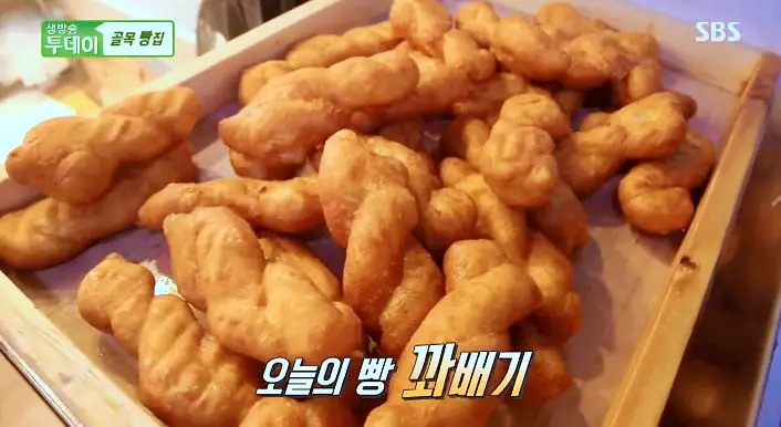 이만기 동네한바퀴 시즌2 백년 술도가 전통주, 막걸리 식초로 무친 새콤한 서대회 추천 삼척 생활의달인 맛집 소개