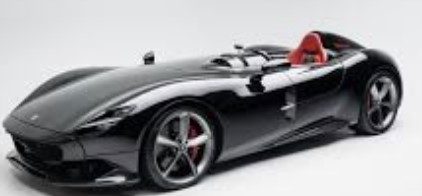 Ferrari SP1