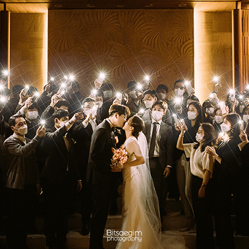 아펠가모 광화문 본식스냅