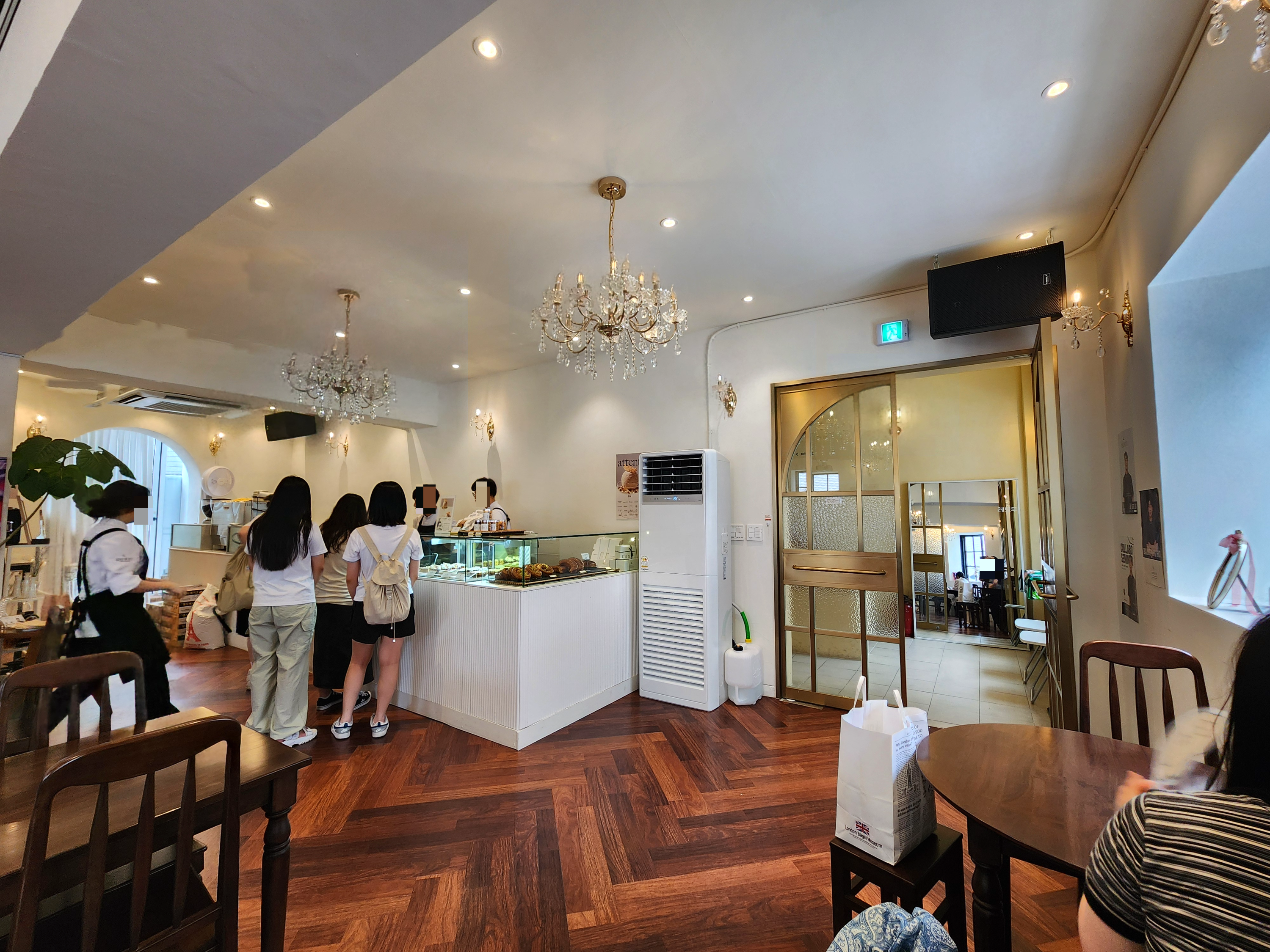 레브두_쇼콜라꺄하멜