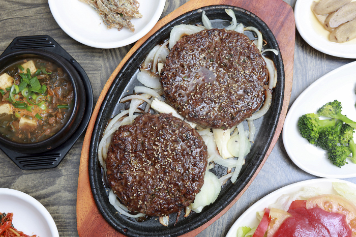 KBS 2TV 생생정보 청풍황금떡갈비 