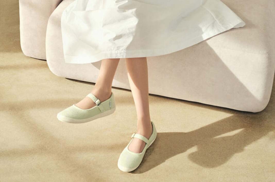 르무통 메리제인