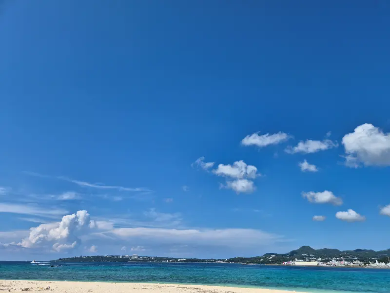 오키나와-12월-날씨