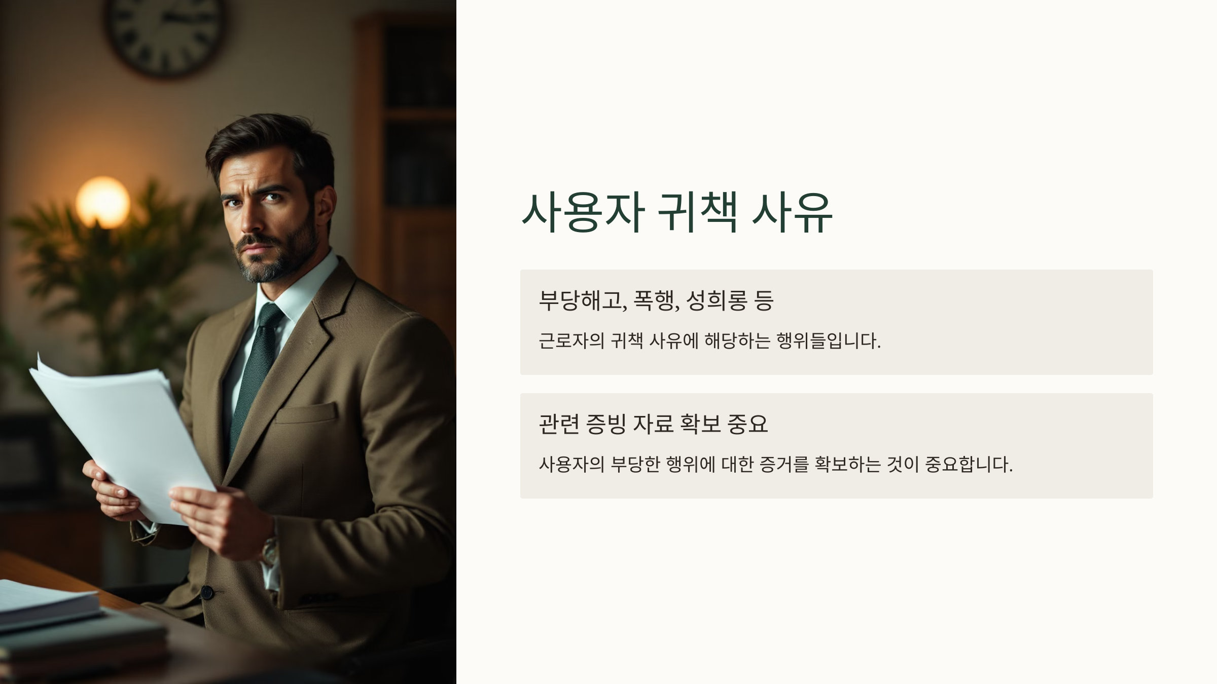 퇴직금 지급규정 계산방법 1년 이하