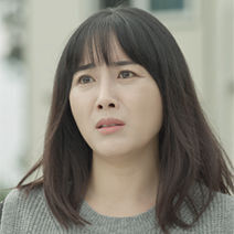 태풍의 신부 등장인물