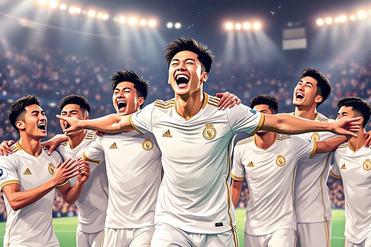 mls 손흥민 경기일정