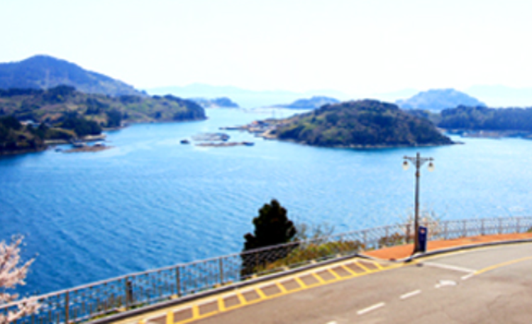 통영 수산과학관