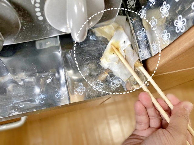 주방 청소 마른 물티슈 활용법 청소팁, 집안일팁, 팁줌 매일꿀정보