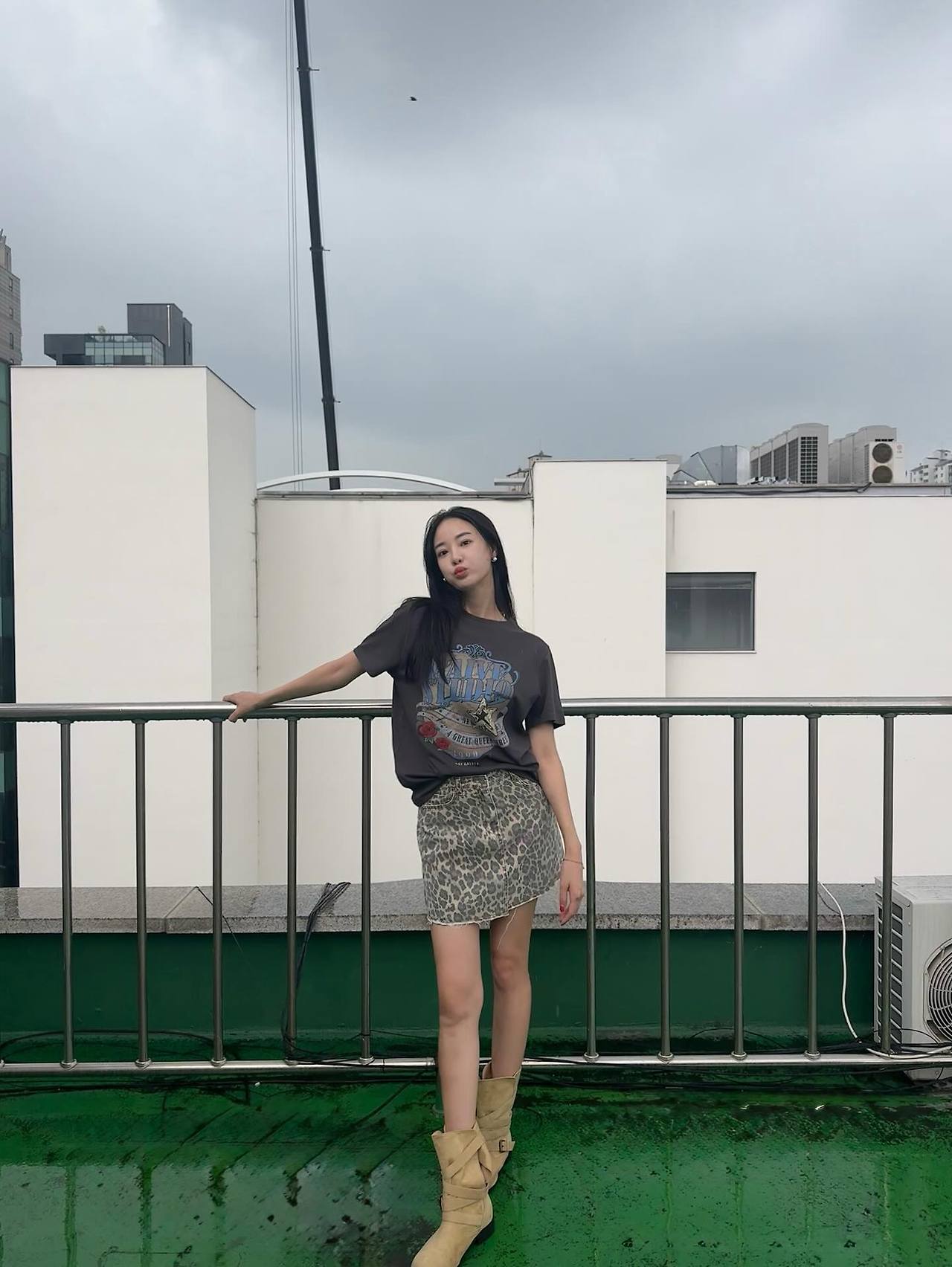 이주연 가수 데뷔