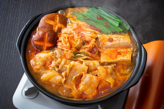 면역력 높이기 체온 올리기 영양