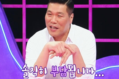 서장훈