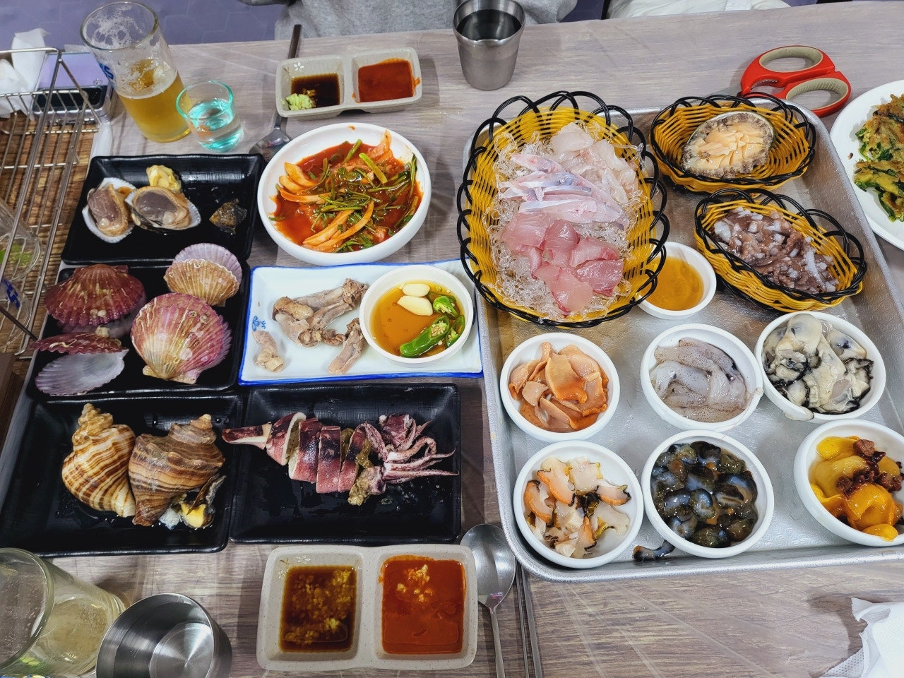 나의 말:
통영 다찌 맛집
통영 다찌집
통영 다찌
통영 다찌 만월
통영 다찌 추천
통영 다찌집 추천
통영 다찌 내돈내산
통영 다찌 뜻
통영 다찌 현지인
통영 다찌 가격
통영 반다찌 점심
통영 반다찌 영업시간
통영 반다찌 혼술