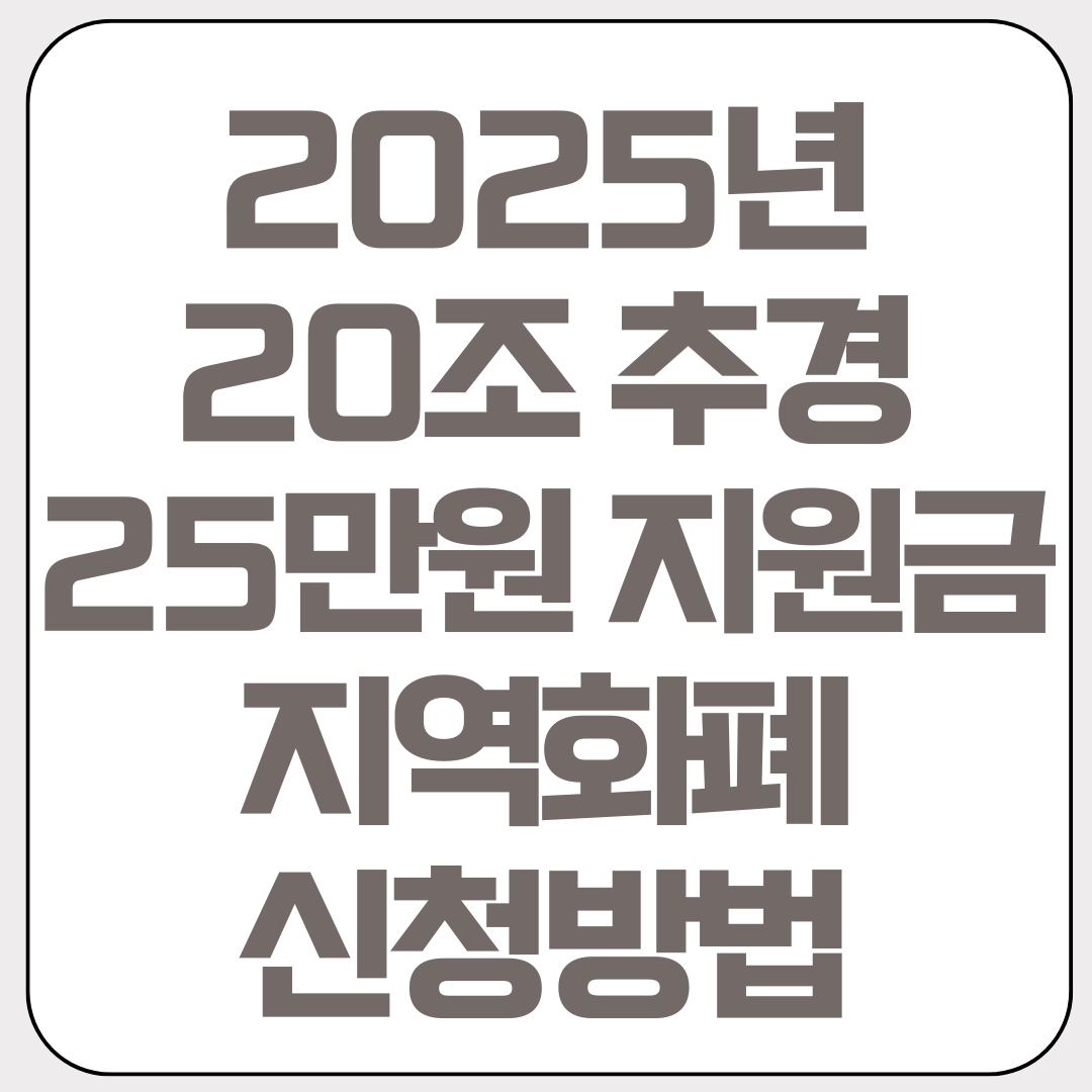 25만원-지역화폐-신청방법-완벽-가이드-2025년