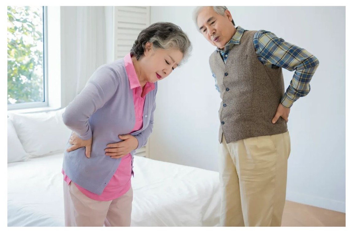 위경련 응급 처치