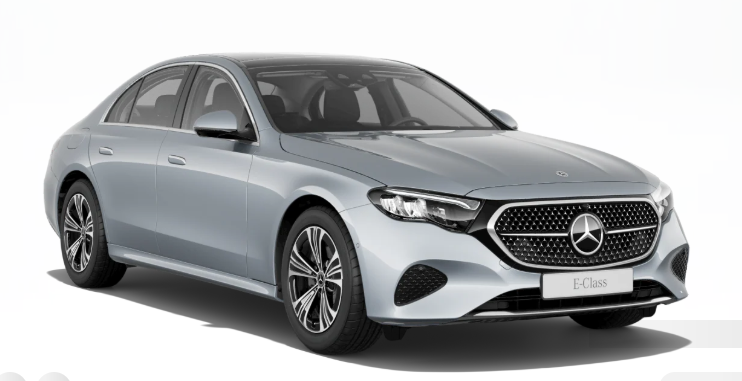 메르세데스 벤츠 E클래스