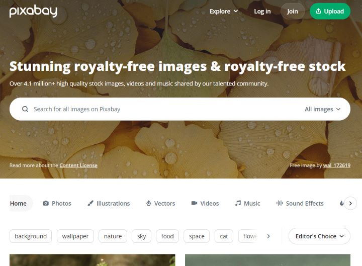 Pixabay