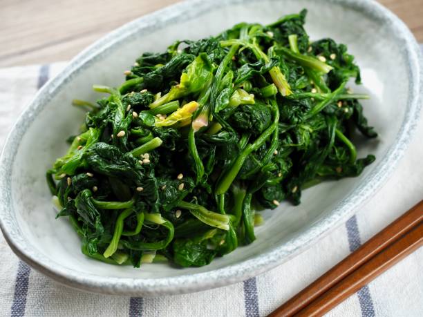 당뇨에 좋은 음식 10가지