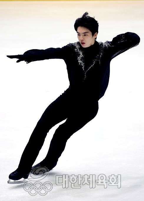 제105회 전국동계체전 피겨 결과 메달 종합 순위