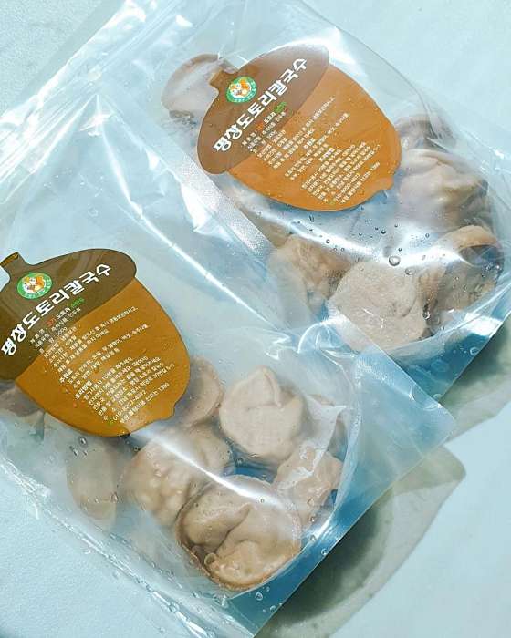 오늘N 도토리샤브칼국수 목포 맛집 정보 3