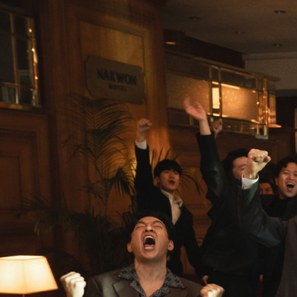 영화 보스 리뷰: 진짜 리더의 자격은 무엇인가?