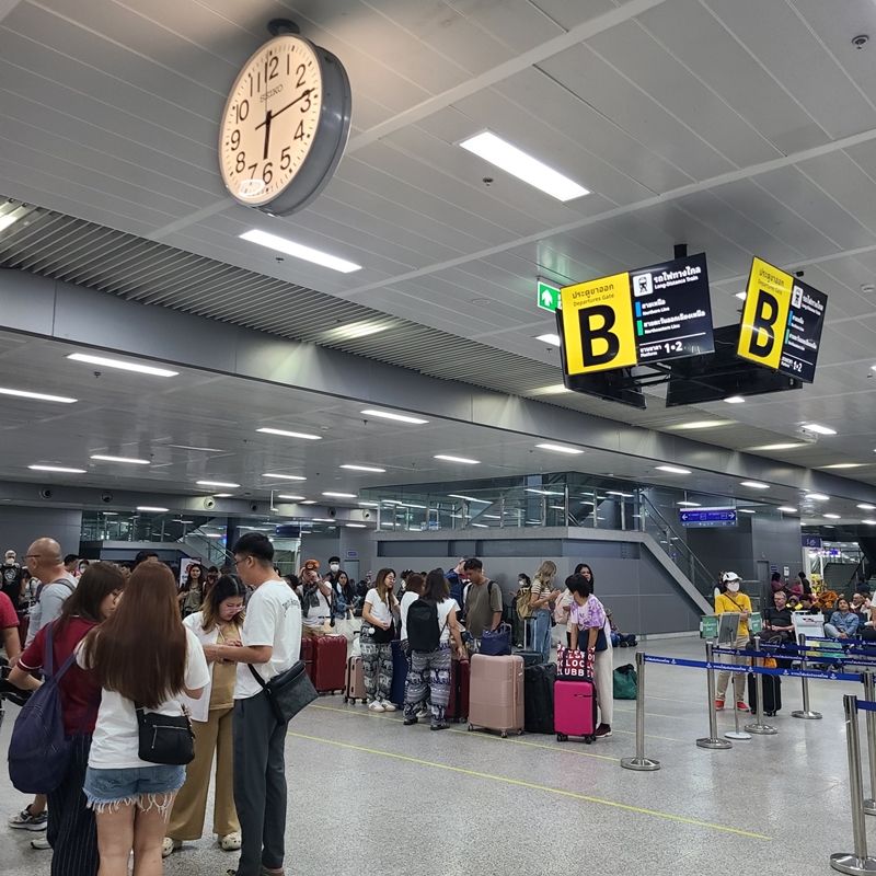 태국-방슈역-역사안