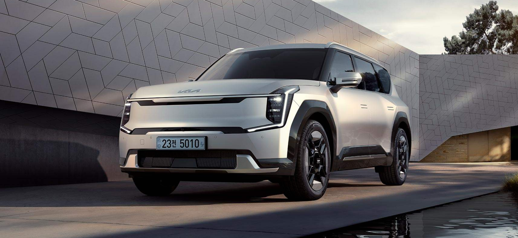 2024 기아 출시 차량 EV9 (2)