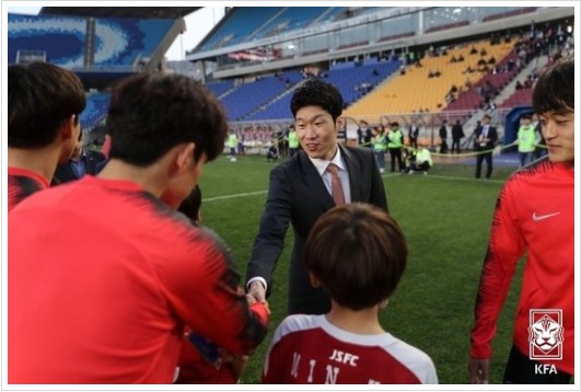 2023 아시안컵 조추첨