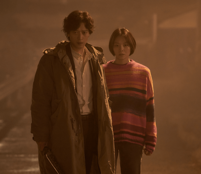 천박사 퇴마 연구소