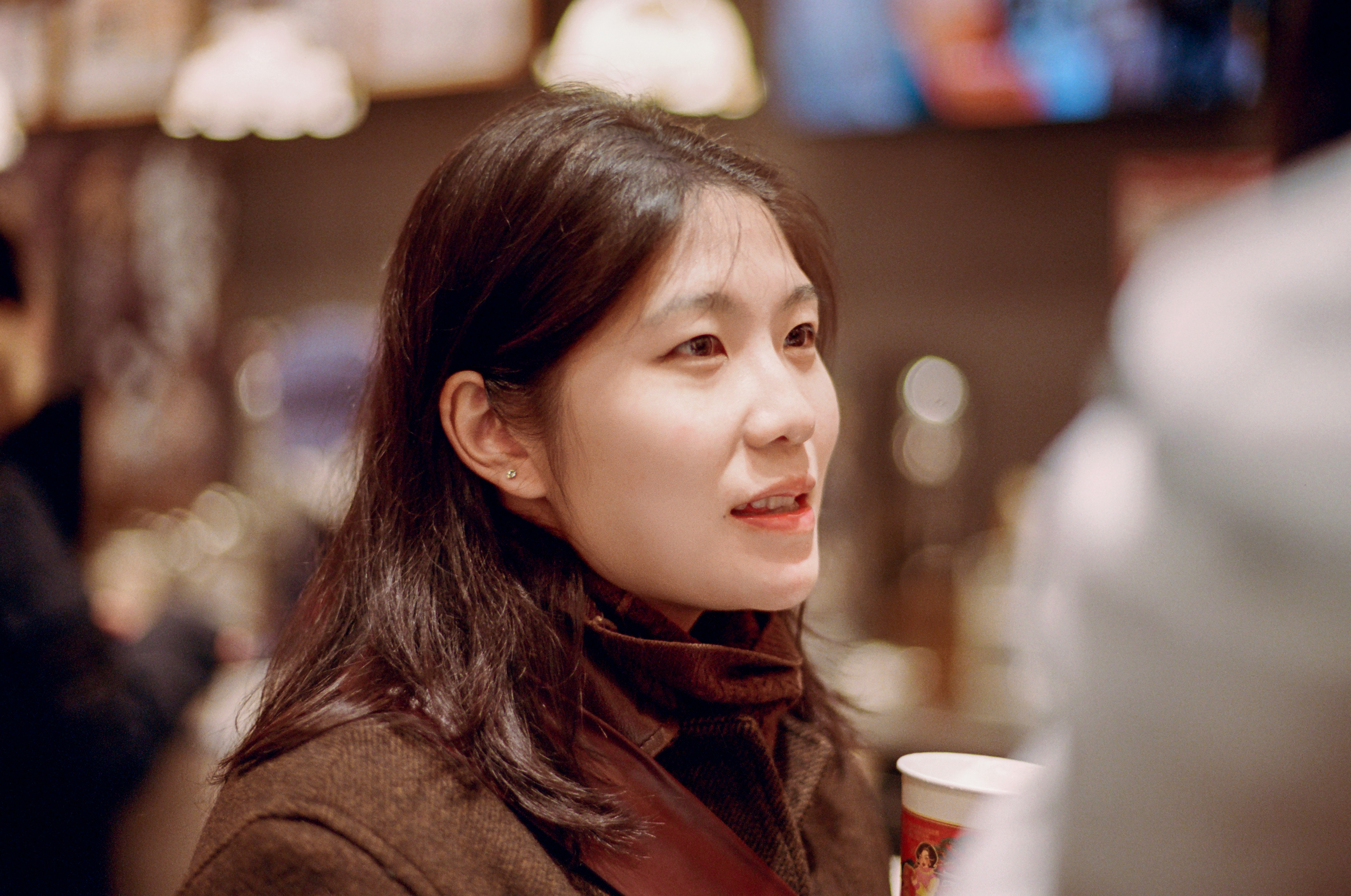 시니어 온라인 부업