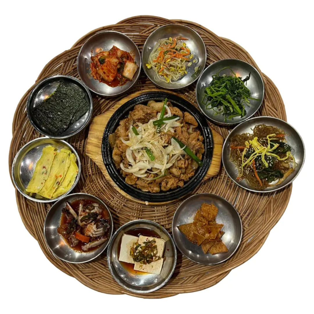 통풍의 원인