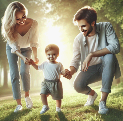 평생 스마트한 뇌를 가진 아이로 키우기 위한 부모 지침