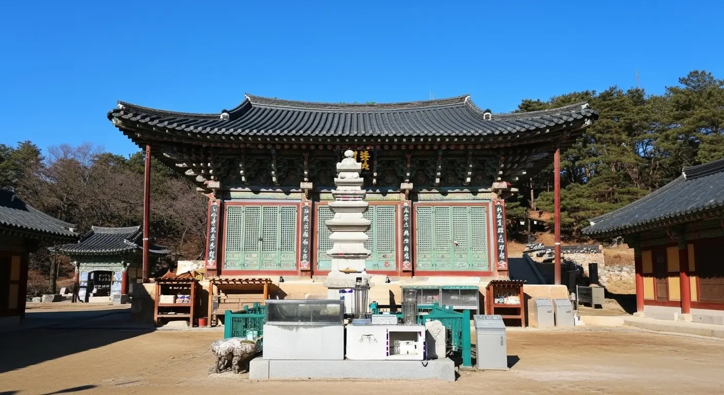 신륵사