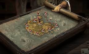 저니 오브 모나크