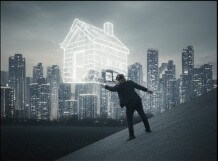 절망하는 청년들