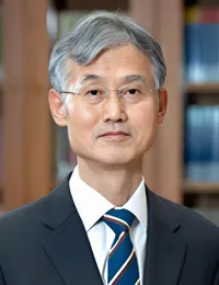 조희대 대법원장.