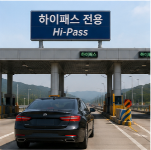 통행료 할인 대상과 시행일 꼭 확인하세요