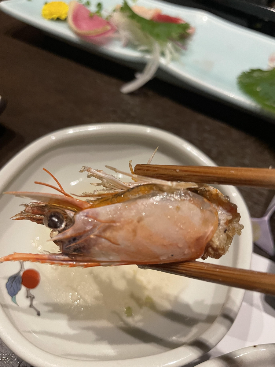 사카소우 이자카야 코스요리