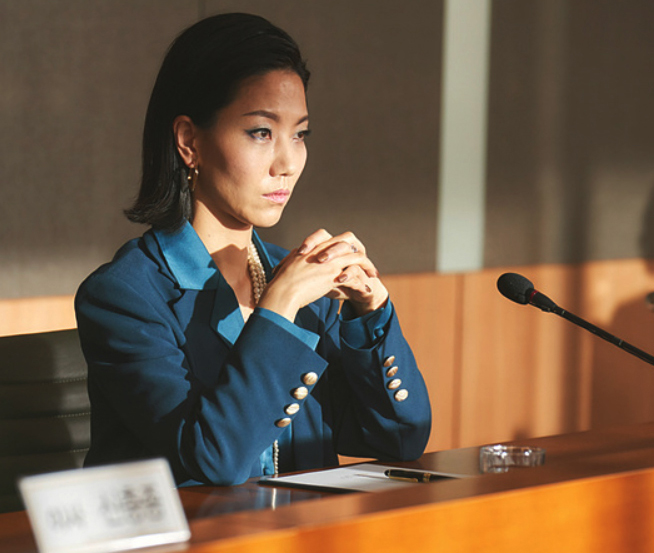 재벌집 막내아들 인물 관계도