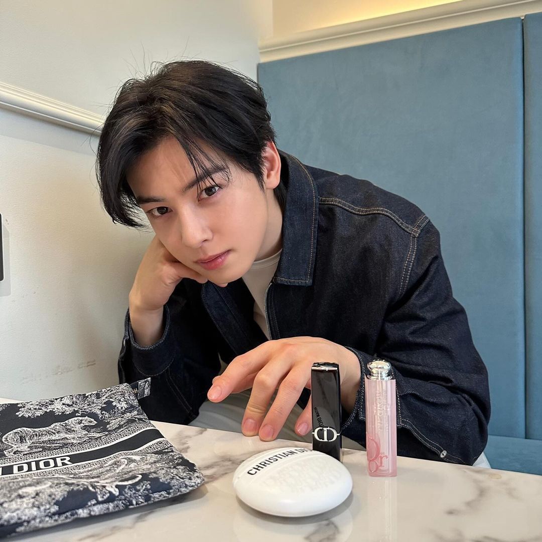 차은우 프로필 나이 탈세 엄마 장어집 동생 군대 제대일