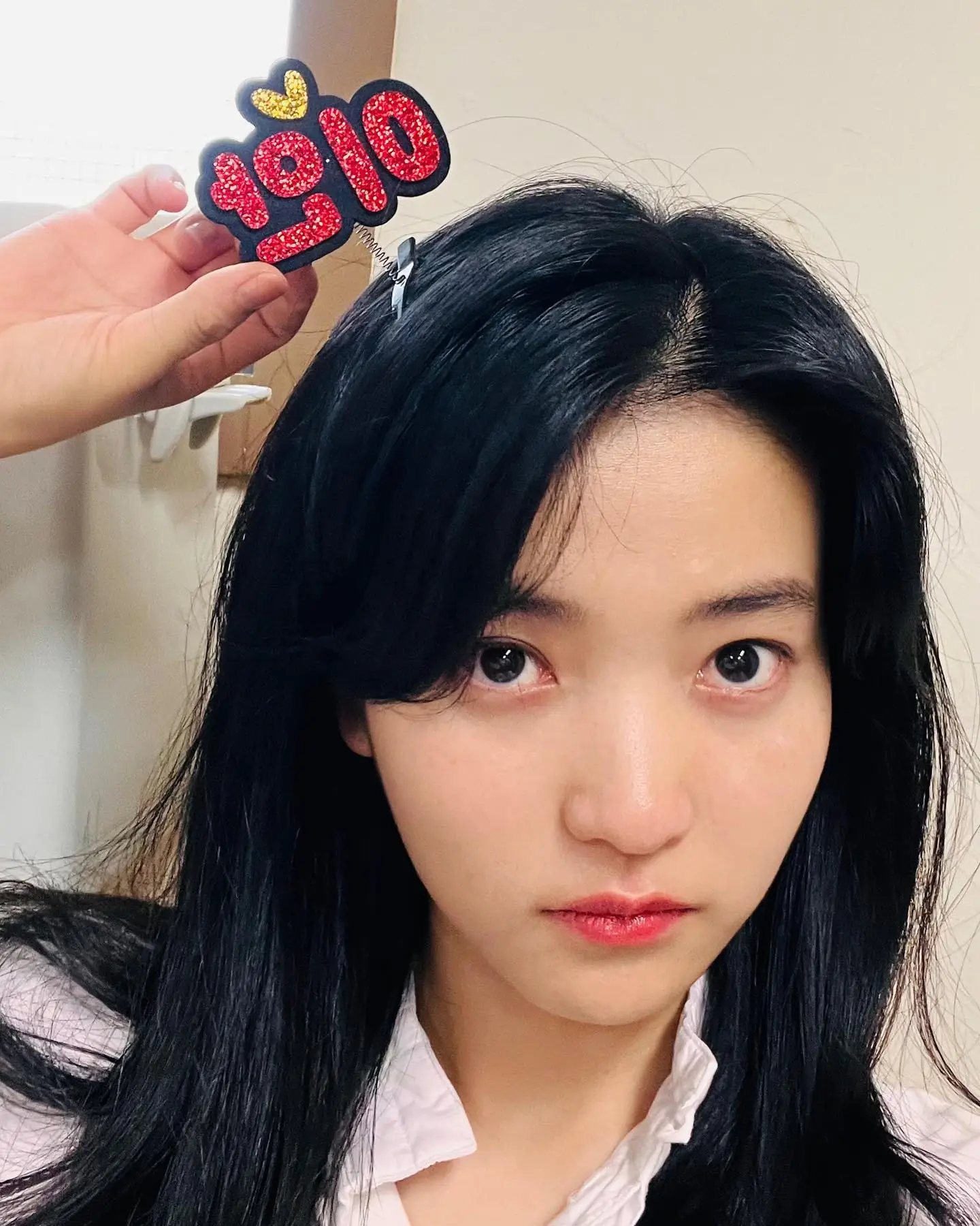 김태리 프로필 나이 키 mbti