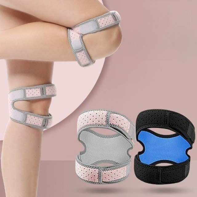 오픈 슬개골형 보호대