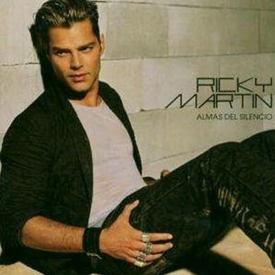 리키마틴 베스트 송