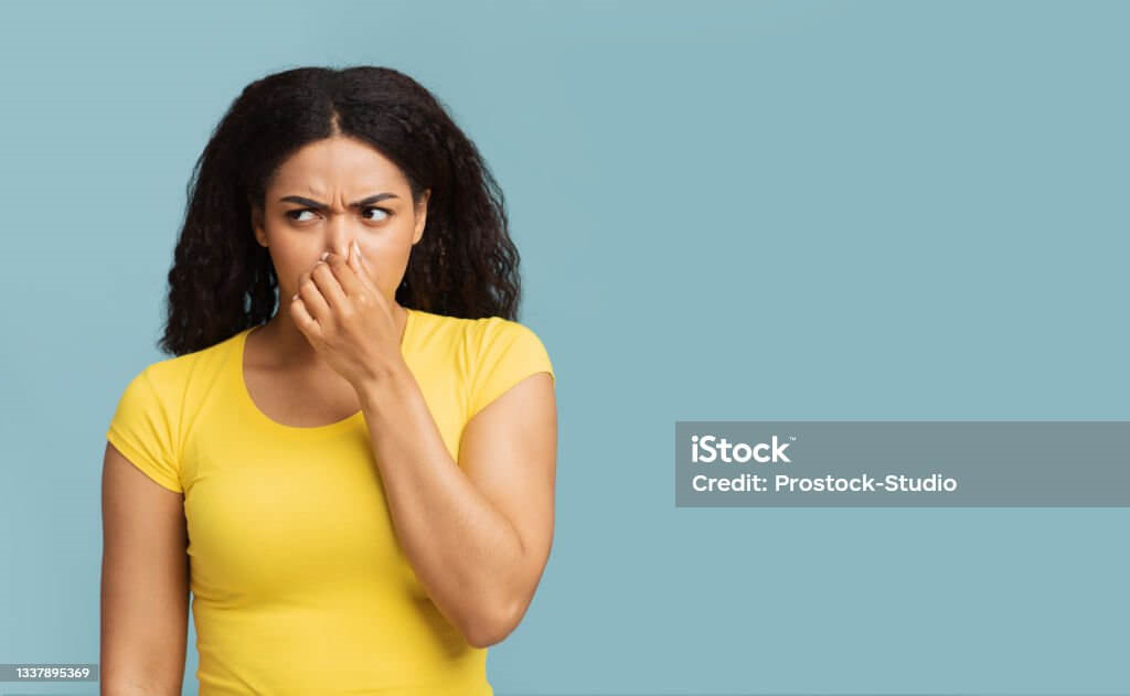 냄새 심한 방귀의 이유와 예방