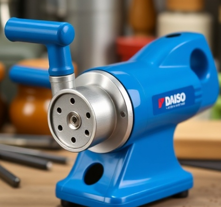 다이소전동그라인더그림