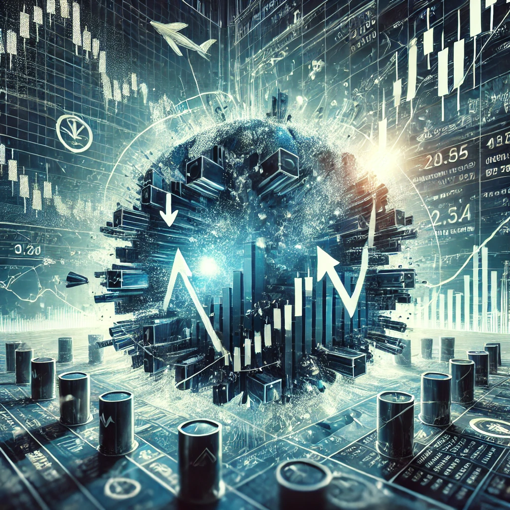 블록딜이란 블록딜이 주가에 미치는 영향